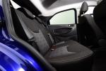 Ford Ka+ 2016 года (UK)